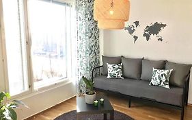 Casa Verde Nearby Helsinki Airport